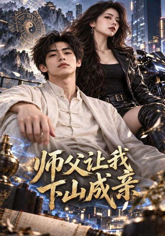 师父让我下山成亲