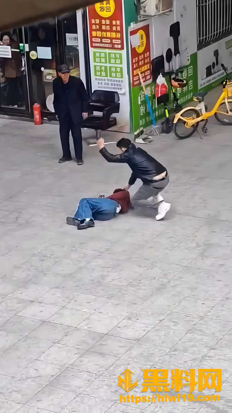 割喉惨案6