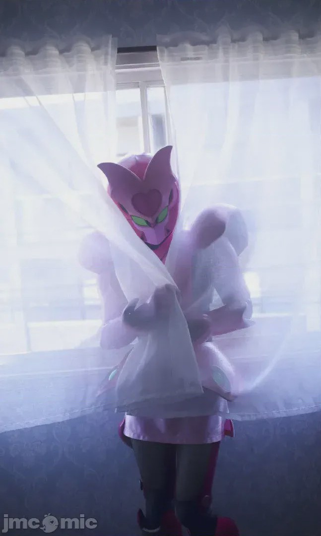 第1话, страница 21