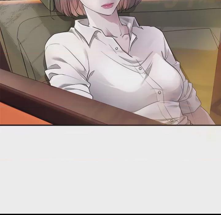好运出租车 第1话, страница 129