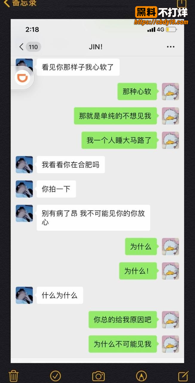 抖音466w粉男网红崔晋聊骚约炮22