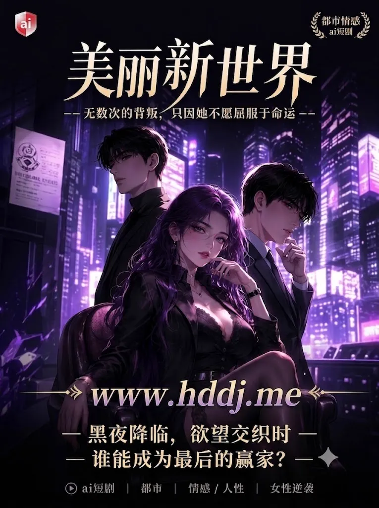 美丽新世界