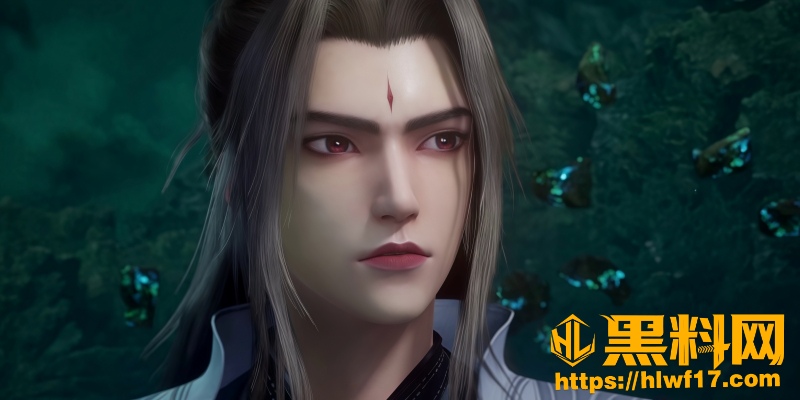 Wang Lin breaks the Dragon-Slaying Formation to bid farewell to Li Muwan. 8