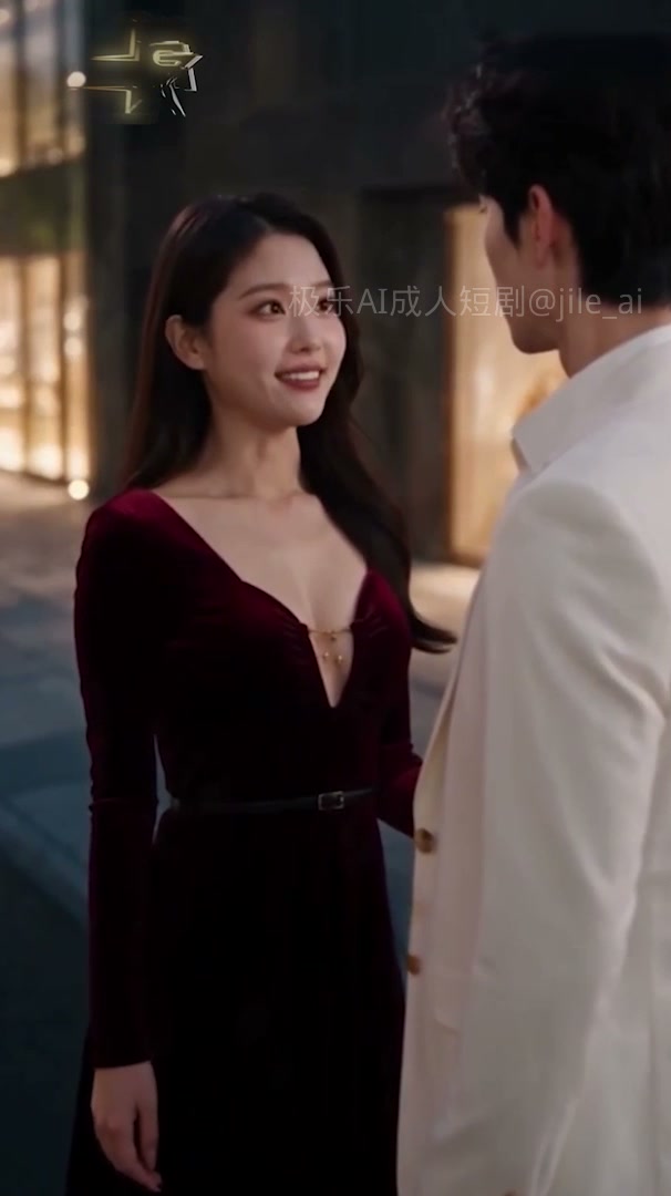AI成人短剧 赌局欲望 1-8合集 夜色下的身体赌注从被迫抵押到主动沉沦