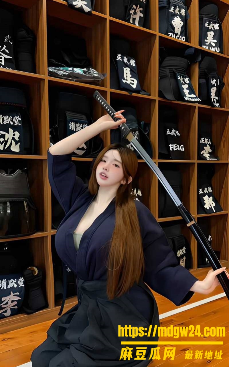 抖音20万粉女网红 小优蕊Uri2