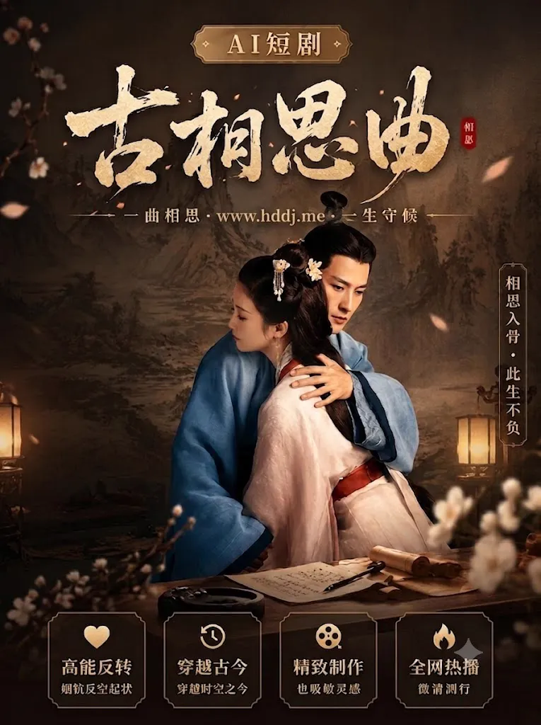 古相思曲