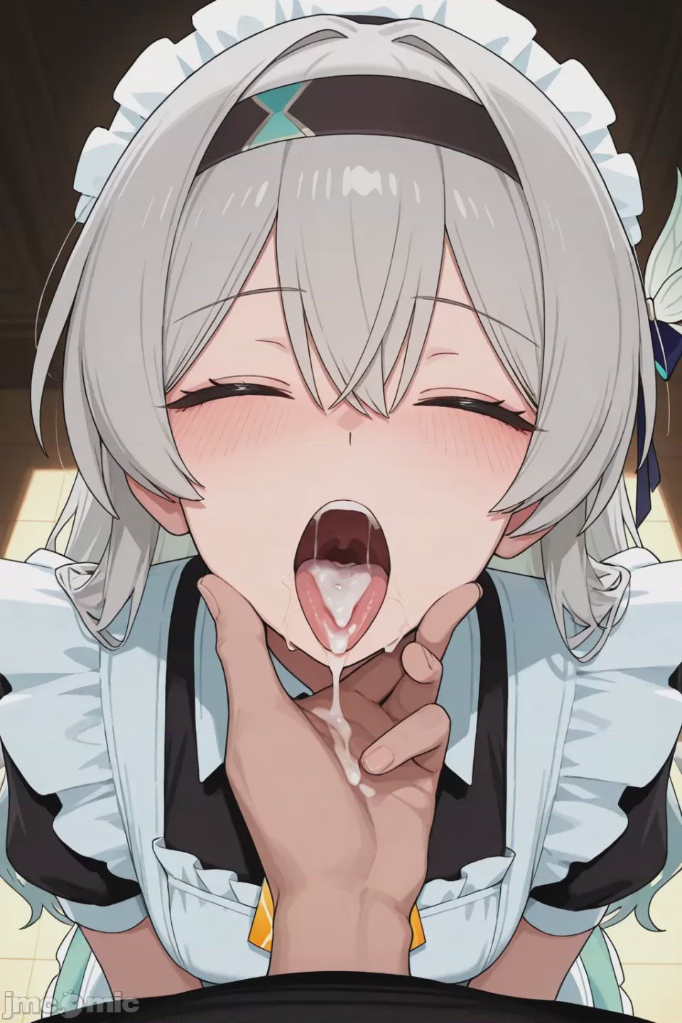 第1话, страница 19