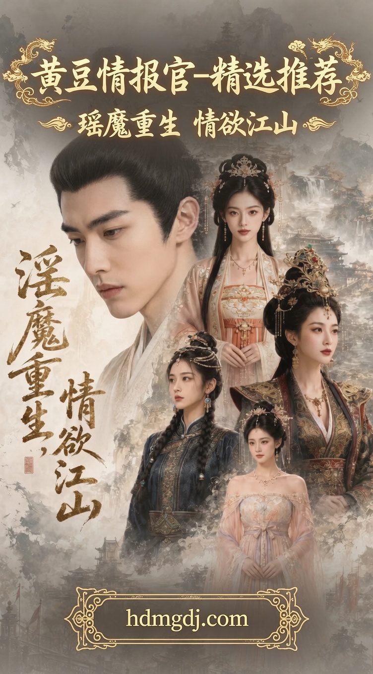 淫魔重生情欲江山