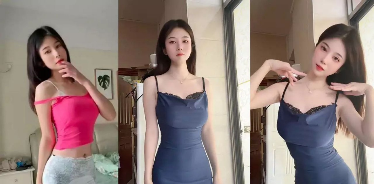 快手高颜值少妇 旺旺小虎 金主定制福利 激情裸舞 三点全露淫荡自慰！