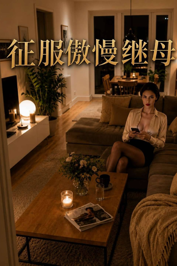 征服傲慢继母