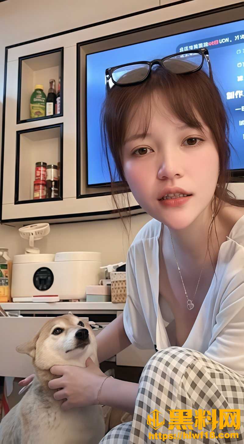 抖音女主播走光福利资源1