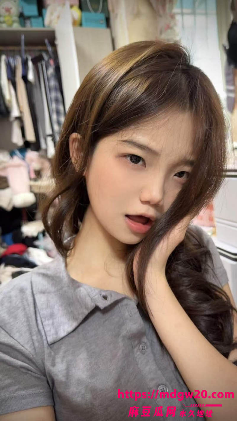 抖音58万粉清纯网红藤藤菜 账号突然被封禁 疑似私拍福利视频外流