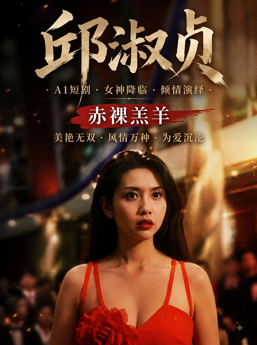赤裸羔羊