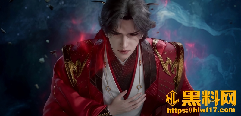Wang Lin breaks the Dragon-Slaying Formation to bid farewell to Li Muwan. 9
