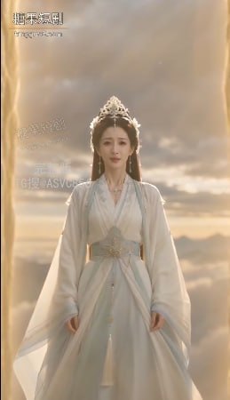 AI成人短剧 宝莲办事处 1-3集 沉香劈山救母后被迫下凡为美女实现嫁给二郎神的愿望