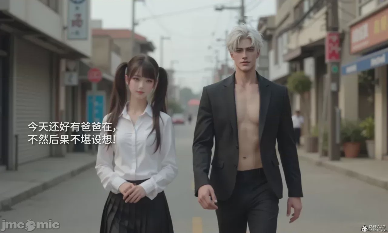 第1话, страница 566