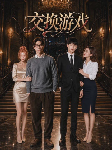 交换游戏