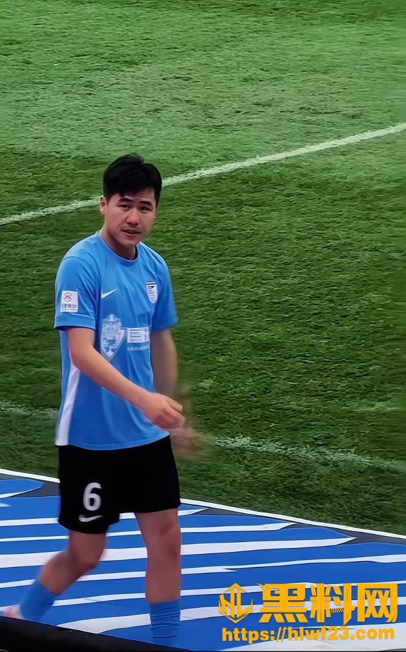 大连英博中卫宋岳2