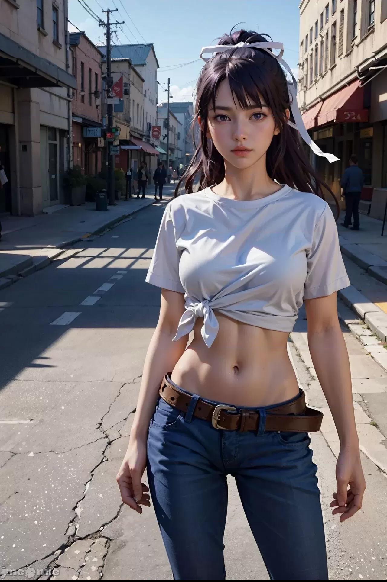 ★PATREON★ RGTA [93052244] [AI Generated] [3] 第1话, страница 520