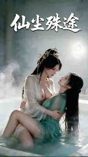 仙尘殊途