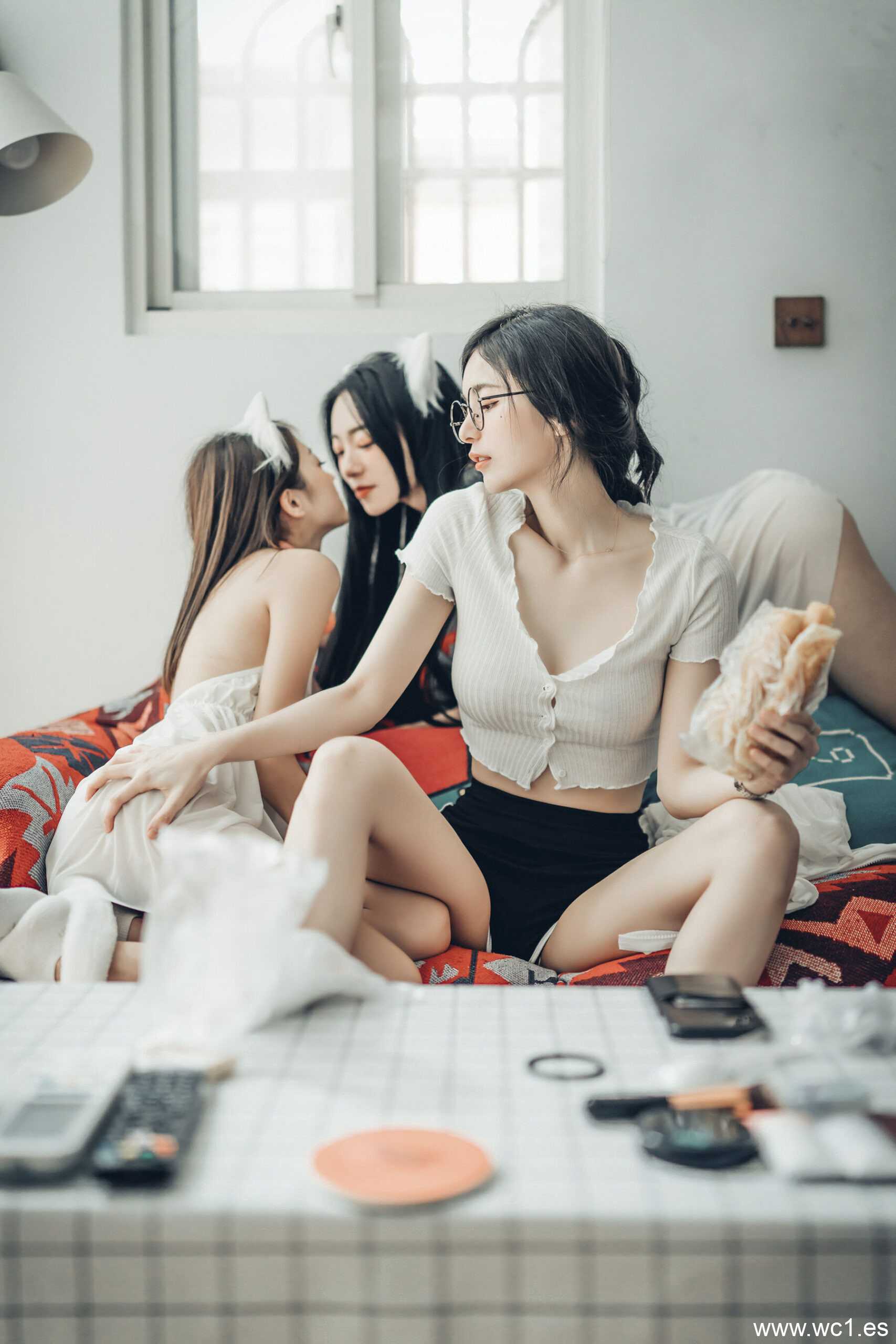 第 1 章，第 8 頁