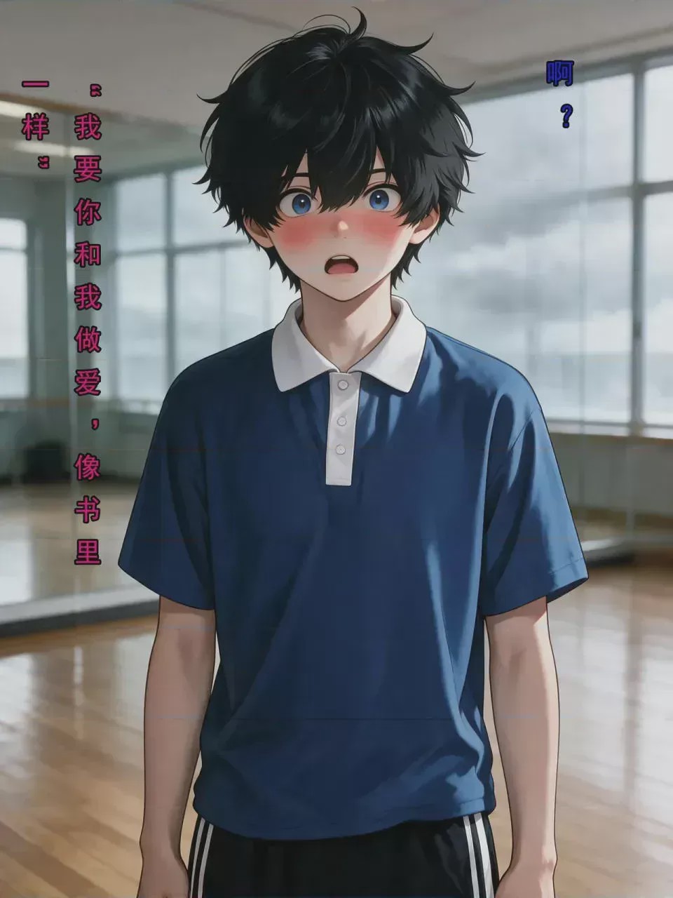 第1话、24 ページ