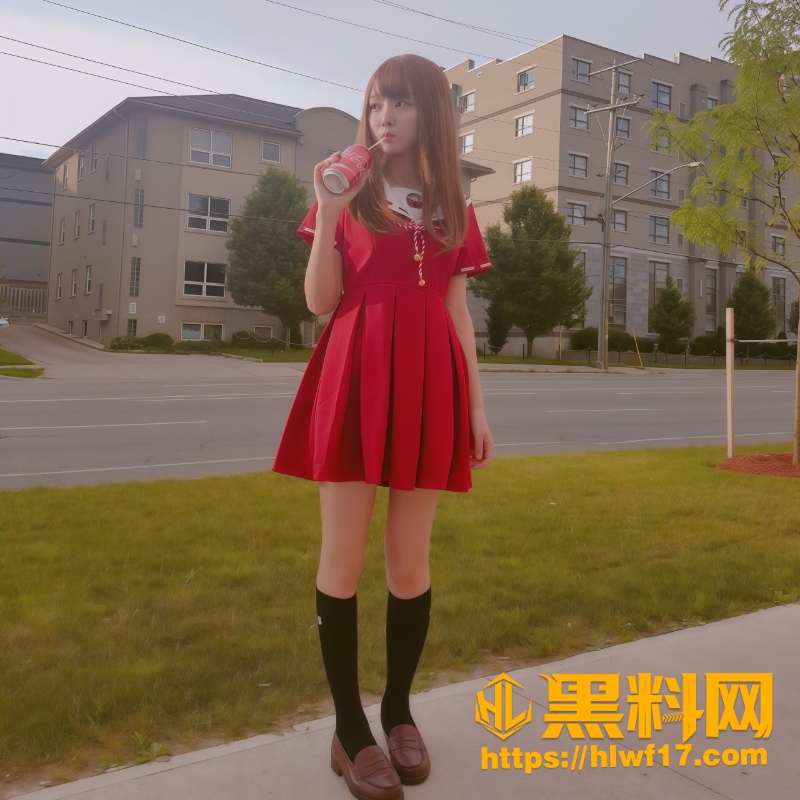 汤不热口水妹阿黑颜深喉1