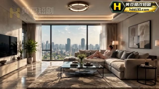 AI Adult Short Drama: Motherhood Leads to Lust, Episode 1: A widowed young woman and her adopted son unleash forbidden desires on a hot summer night.