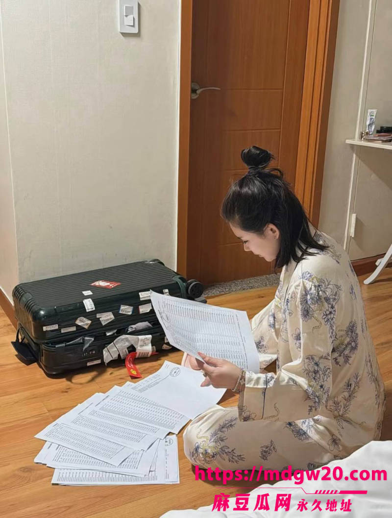 潮汕网红叶哈哈当小三9个月狂捞200万4