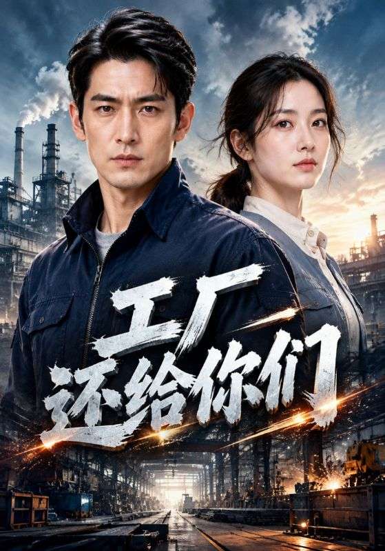 工厂还给你们