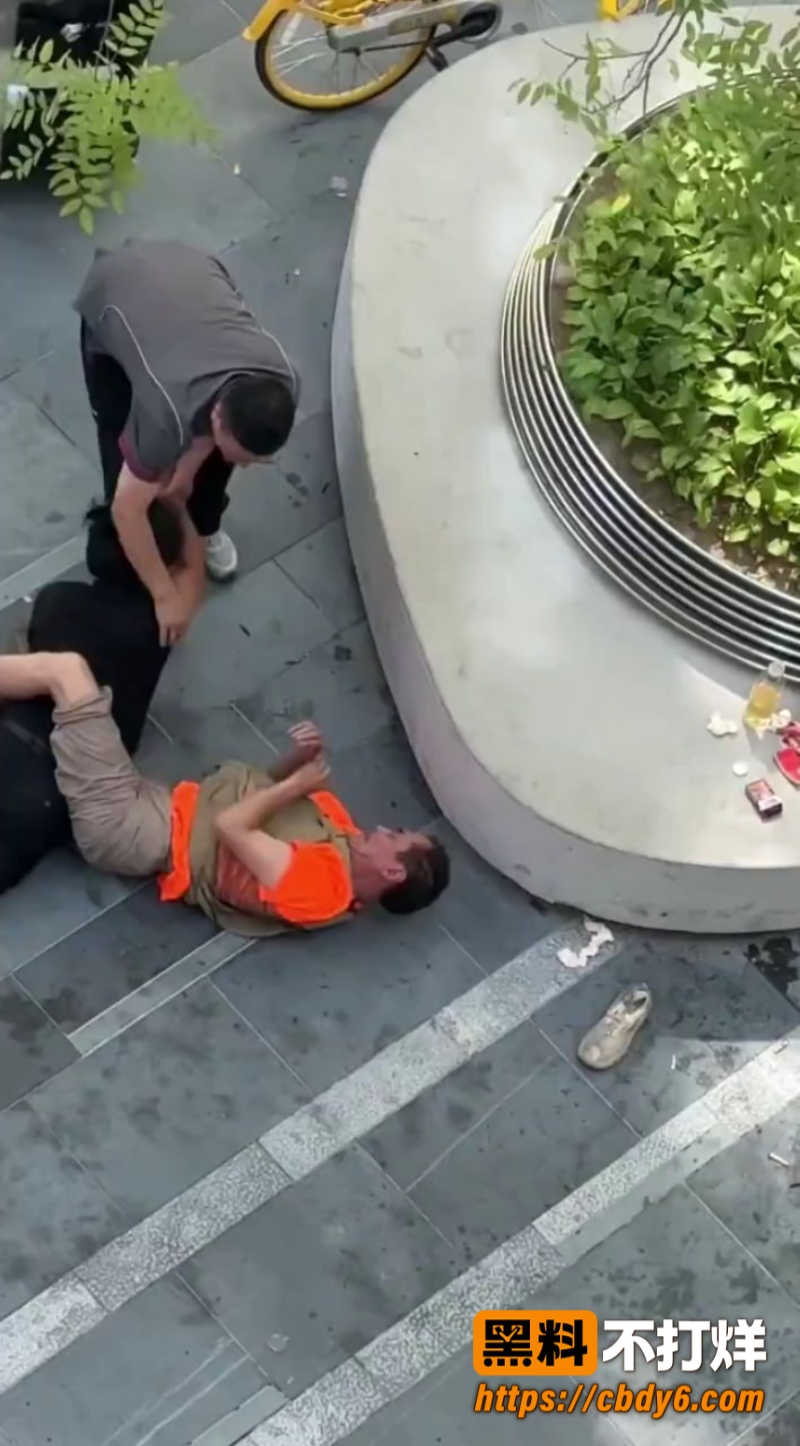 UFC北京分赛站2