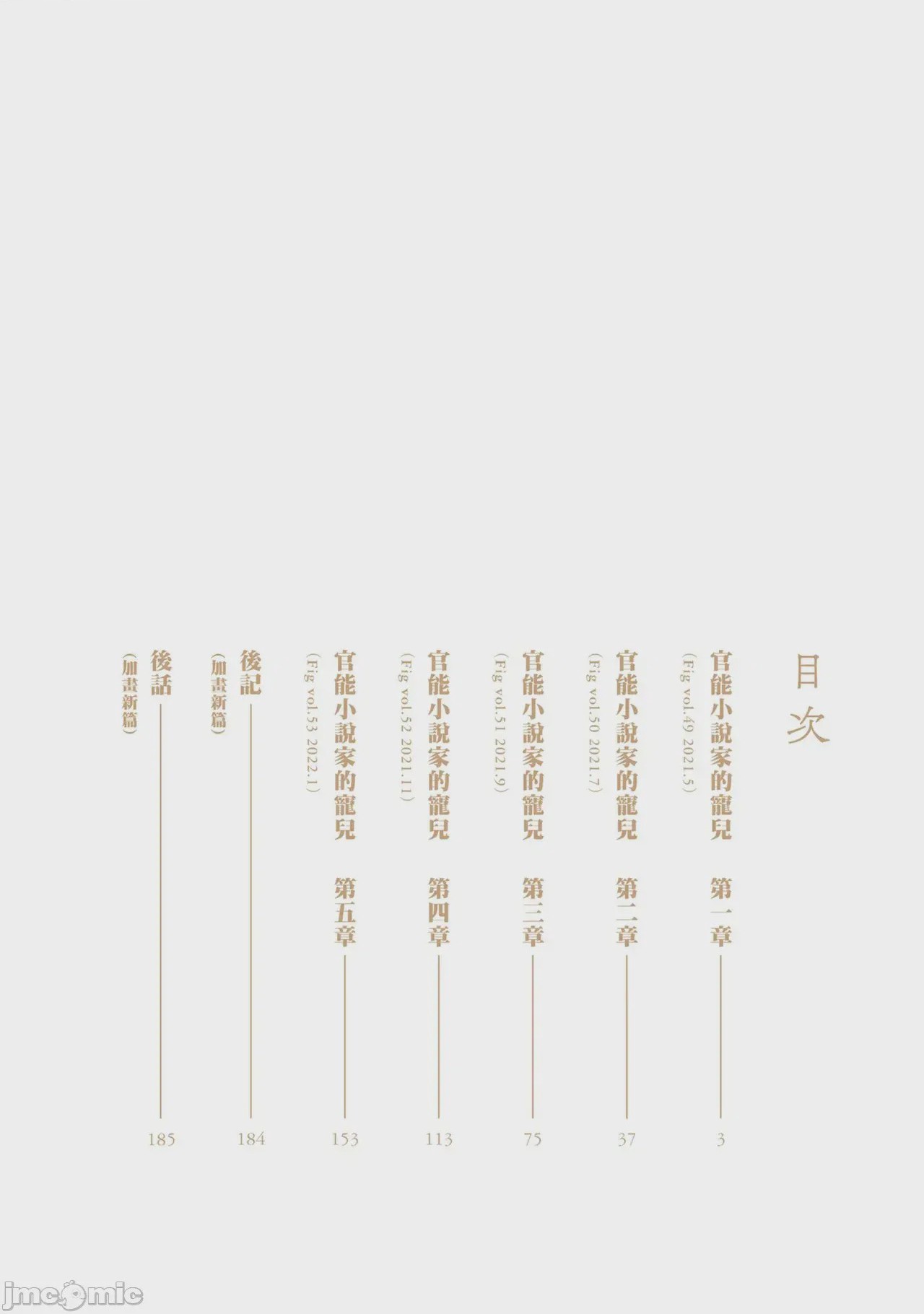 第1话, страница 3