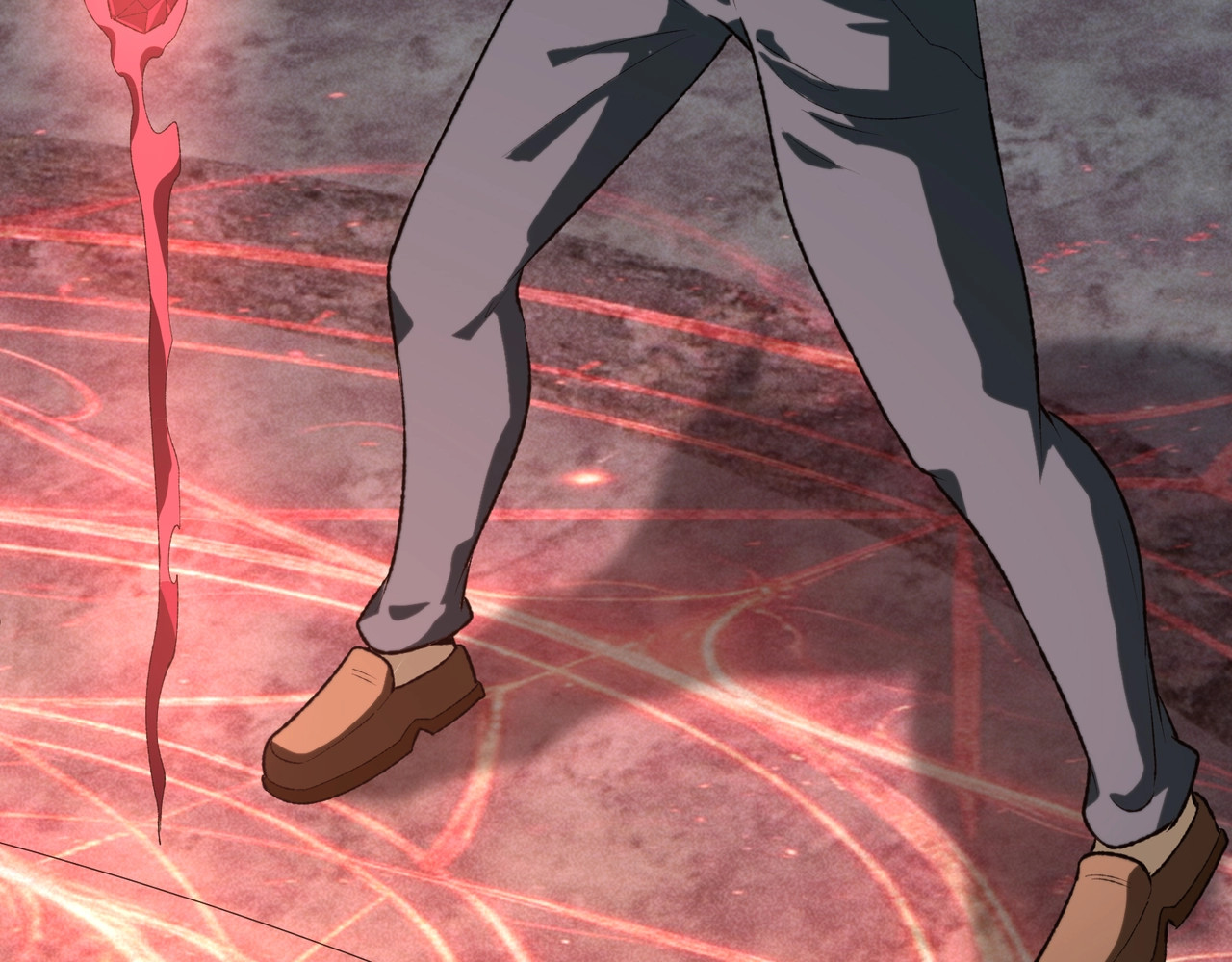 第1话 开局觉醒！我竟然成了色狼？、159 ページ