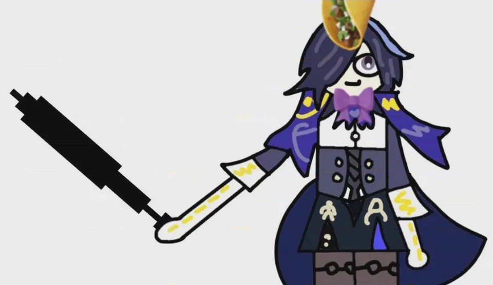 第1话, страница 35