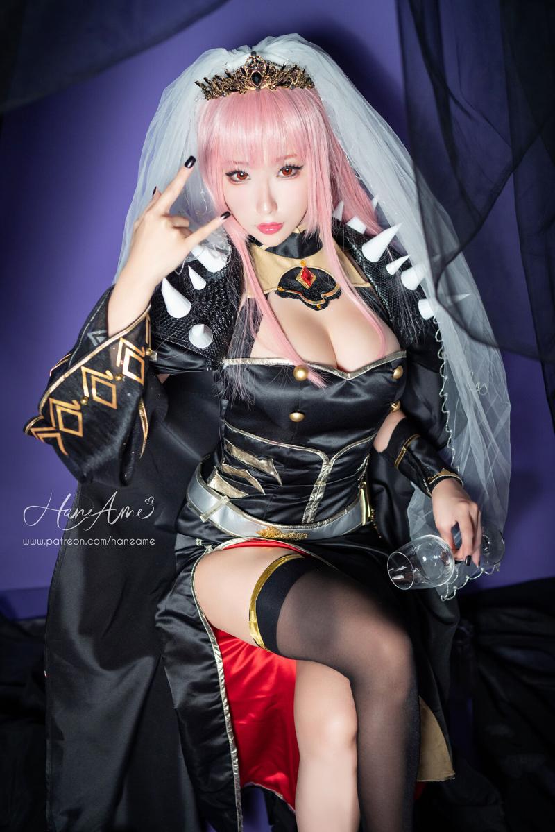 Poster para sa 雨波 - 森·卡利奥佩