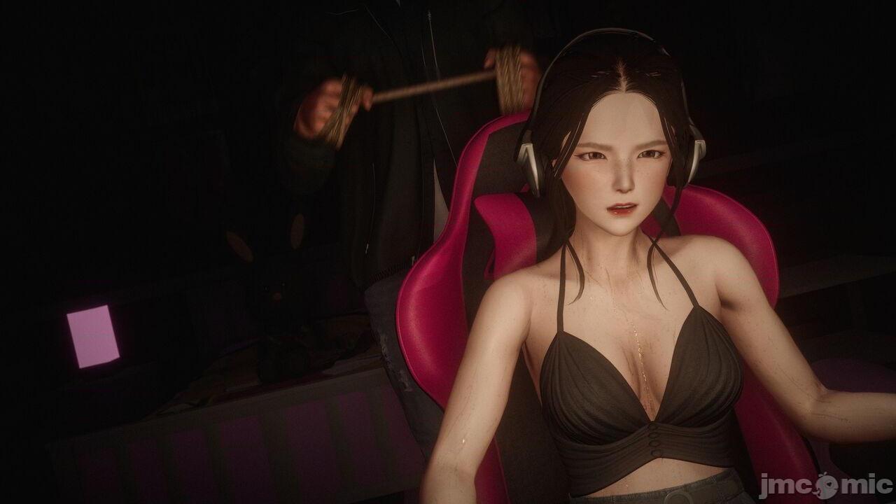 法外狂徒（R18g），第 13 頁
