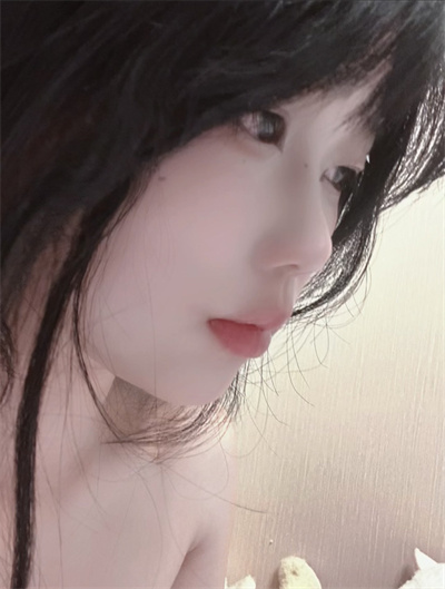 如果幸福像流泪一样简单就好了💔
