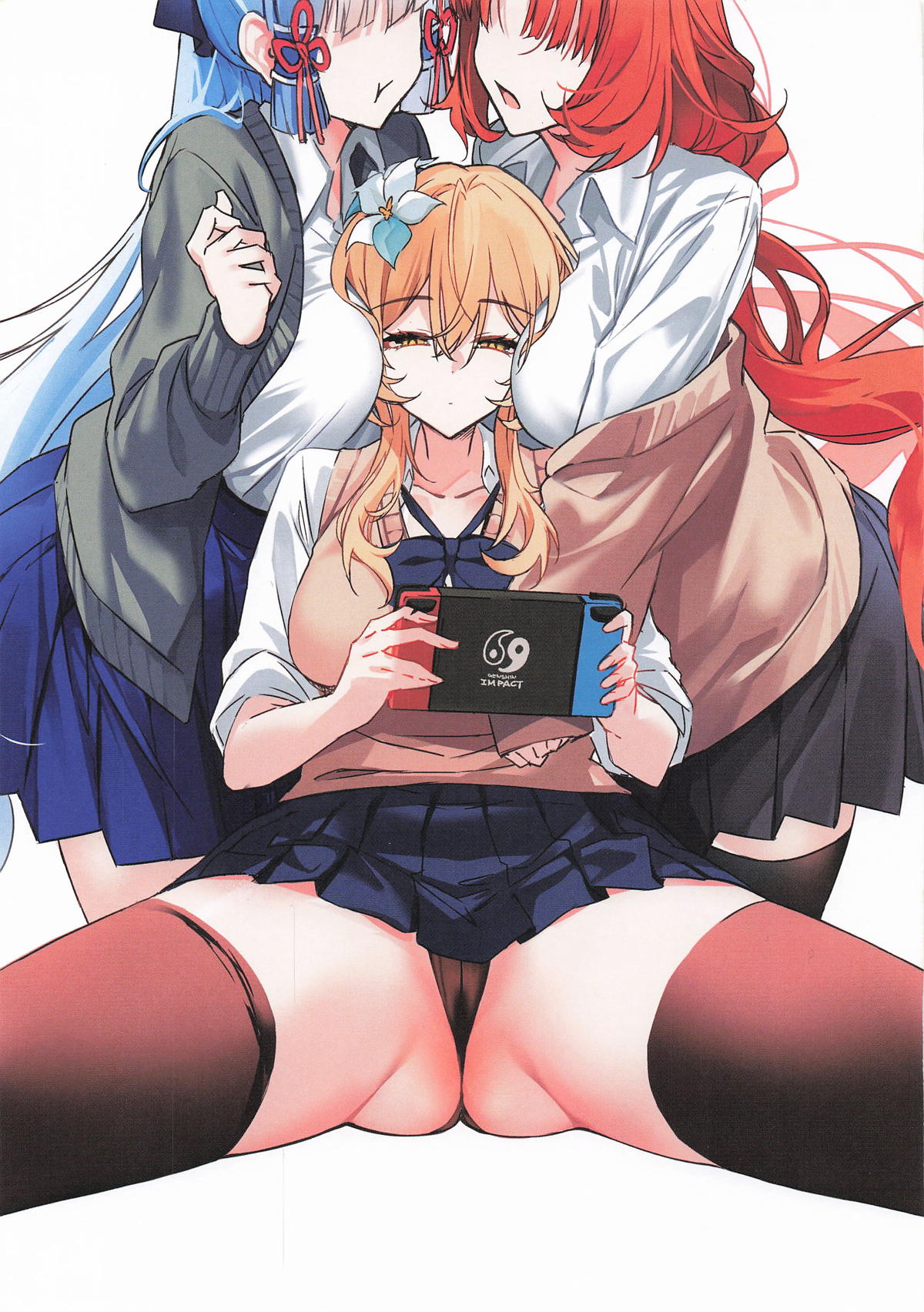 第1话, pahina 13