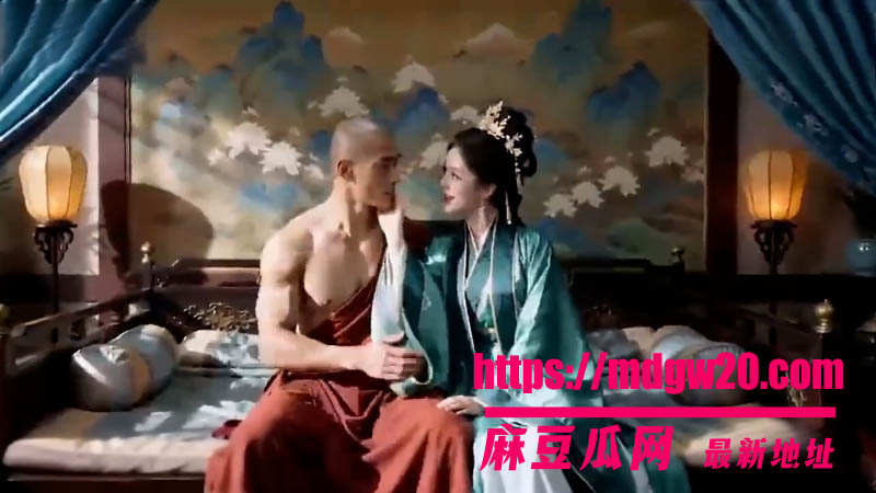 Ai成人短剧速通西游12集 肌肉版唐三藏西天取精震撼剧情 解救孙悟空暴打猪八戒