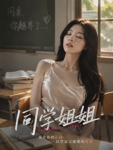 同学的姐姐