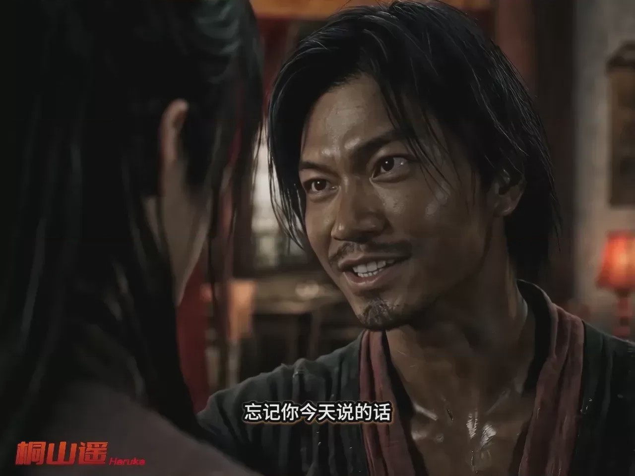 第1话，第 114 頁