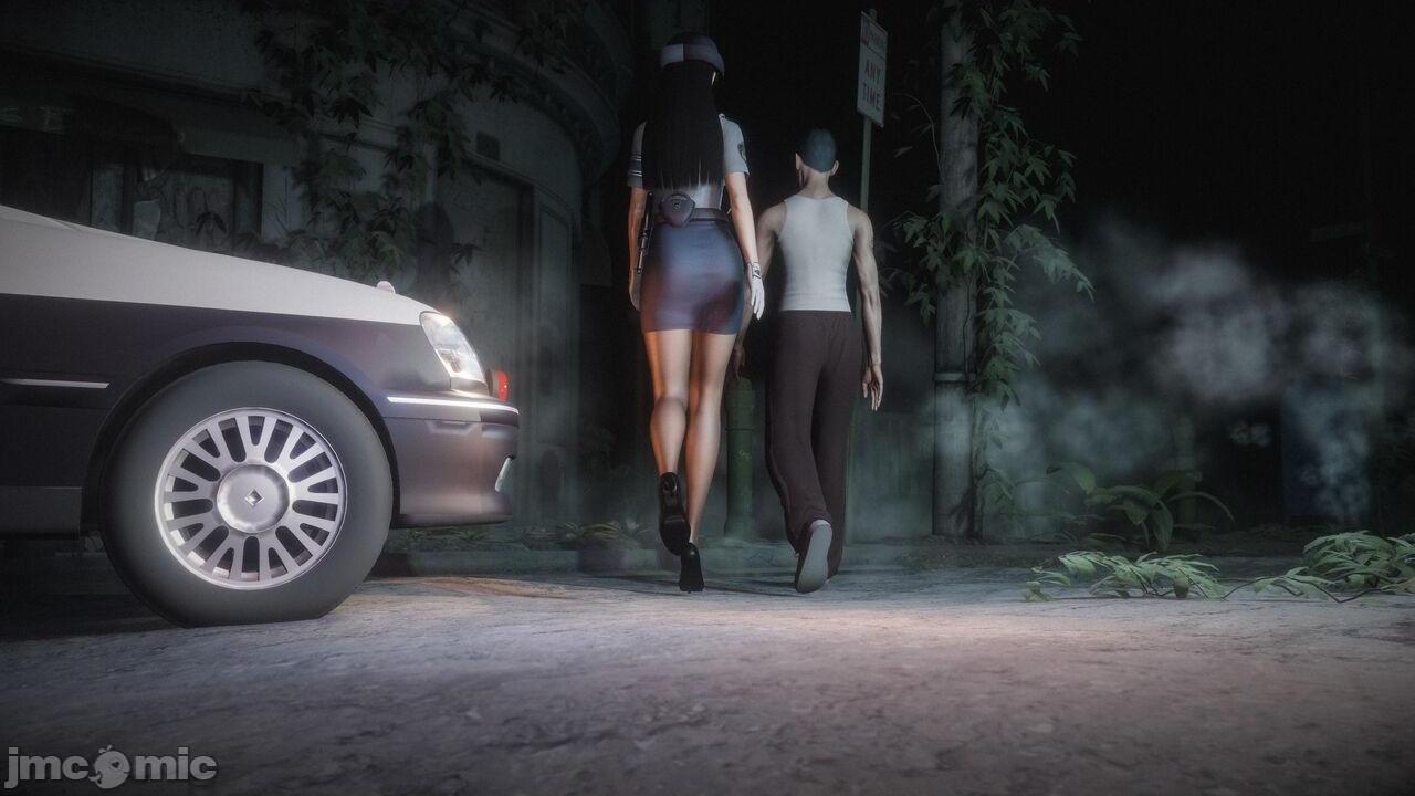 [Mkas]突袭（R-18g）, страница 7
