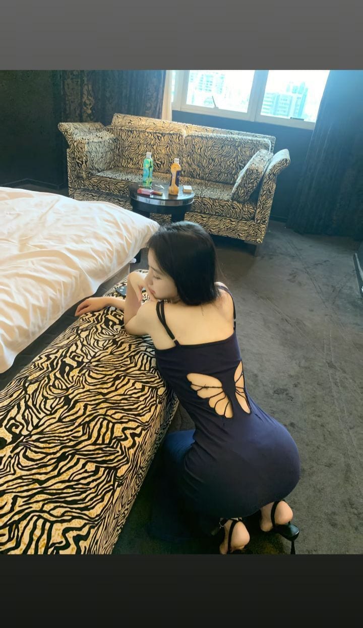 刚下海嫩妹-做完满意再付款