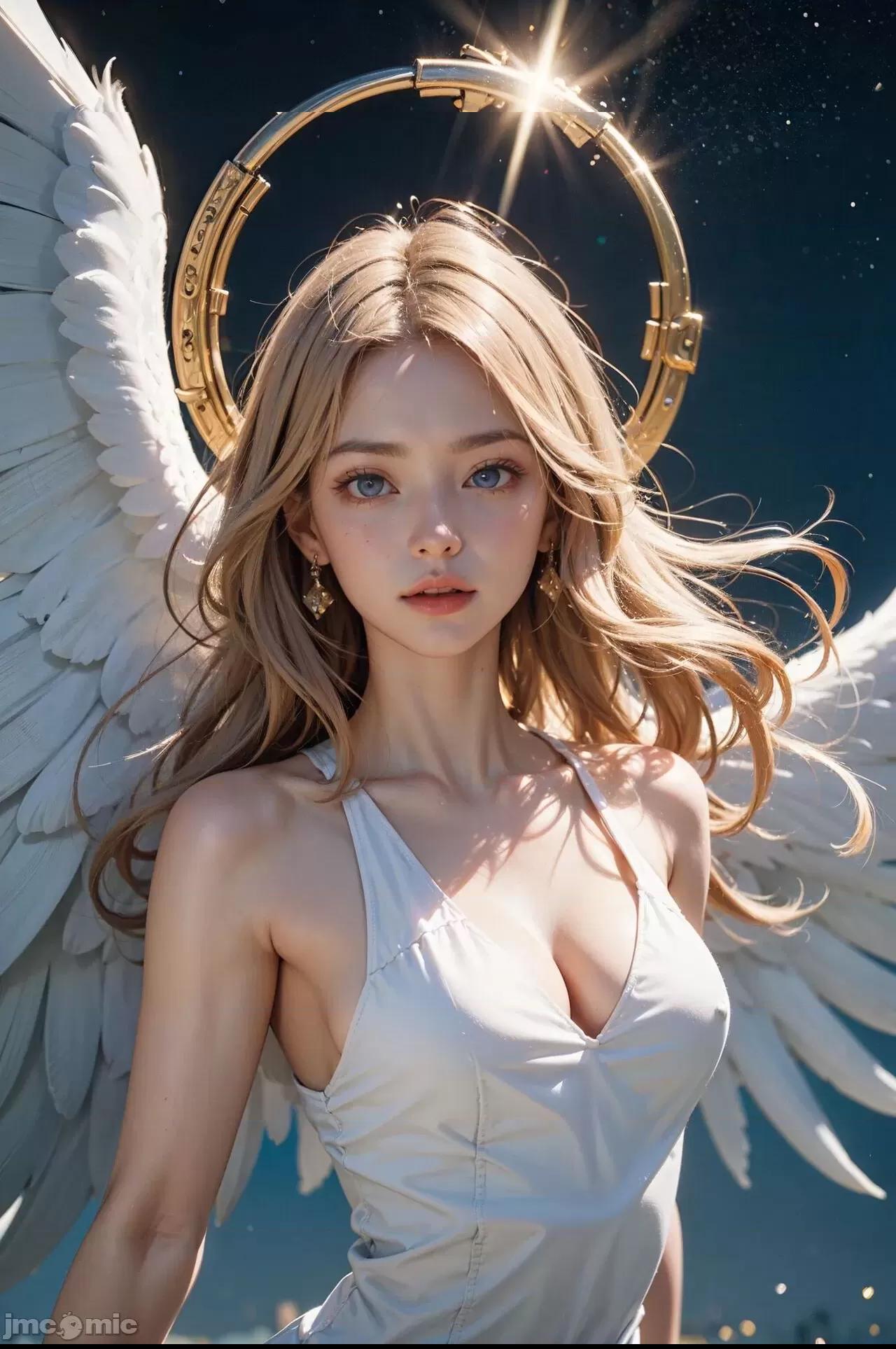 ★PATREON★ RGTA [93052244] [AI Generated] [3] 第1话, страница 609