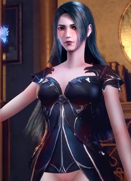Плакат для 柳二龙2301 - 斗罗大陆