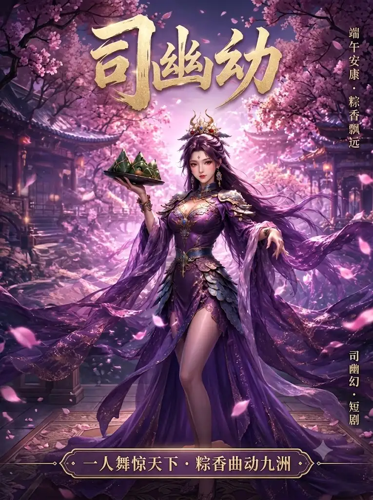 司幽幼
