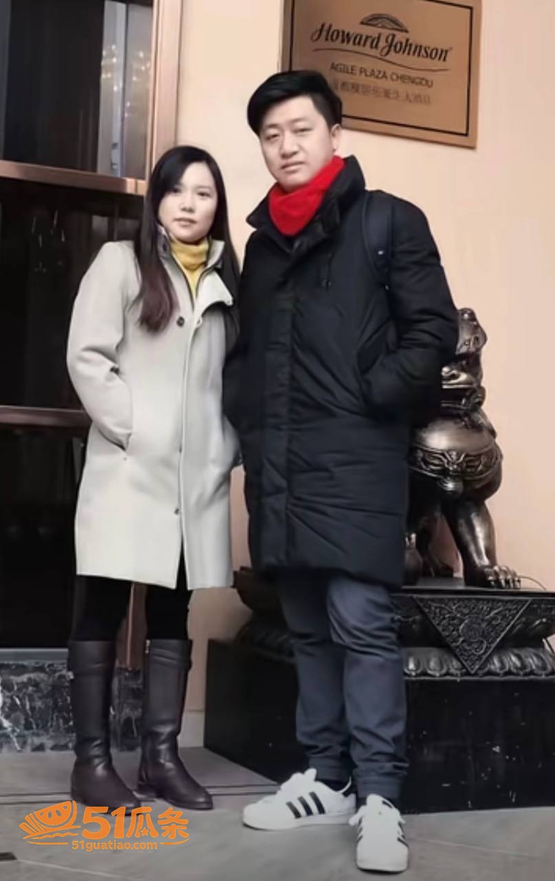 笑僧 爆料妻子出轨 相关图片32