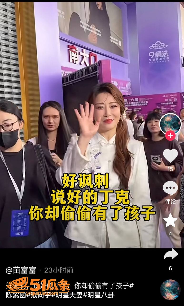 戴向宇 嫖娼私生子双相关图片18