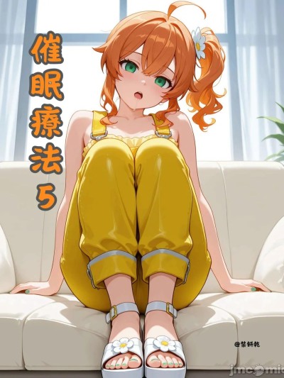 Плакат для 催眠疗法 5