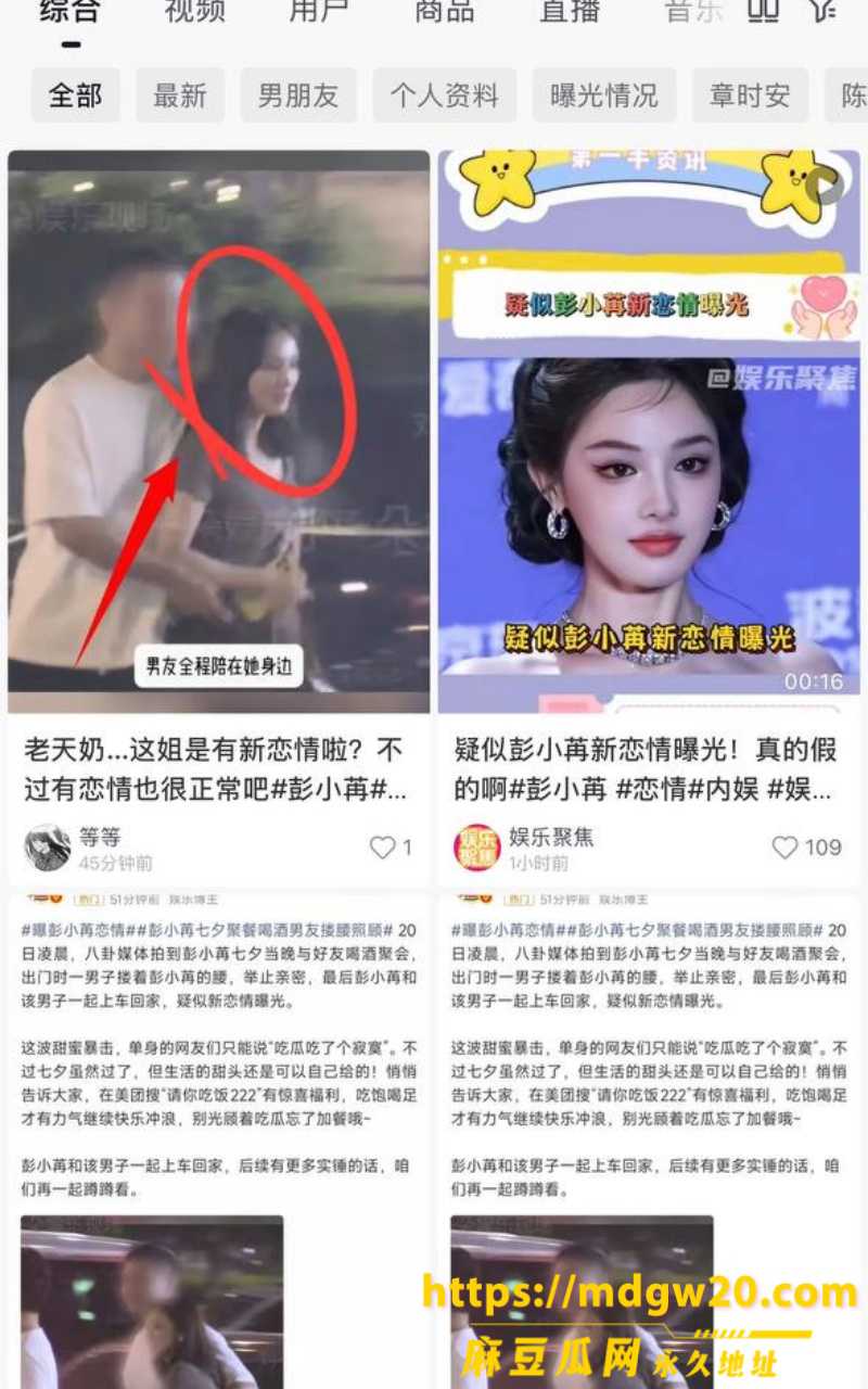 彭小苒2